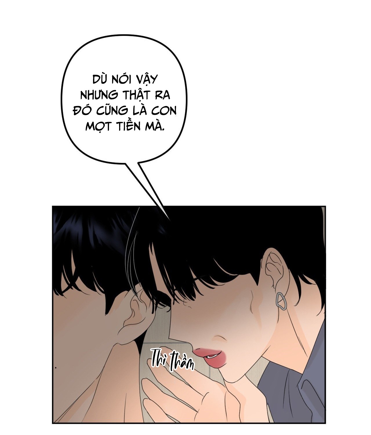 ranh giới của hương thơm chapter 1 65