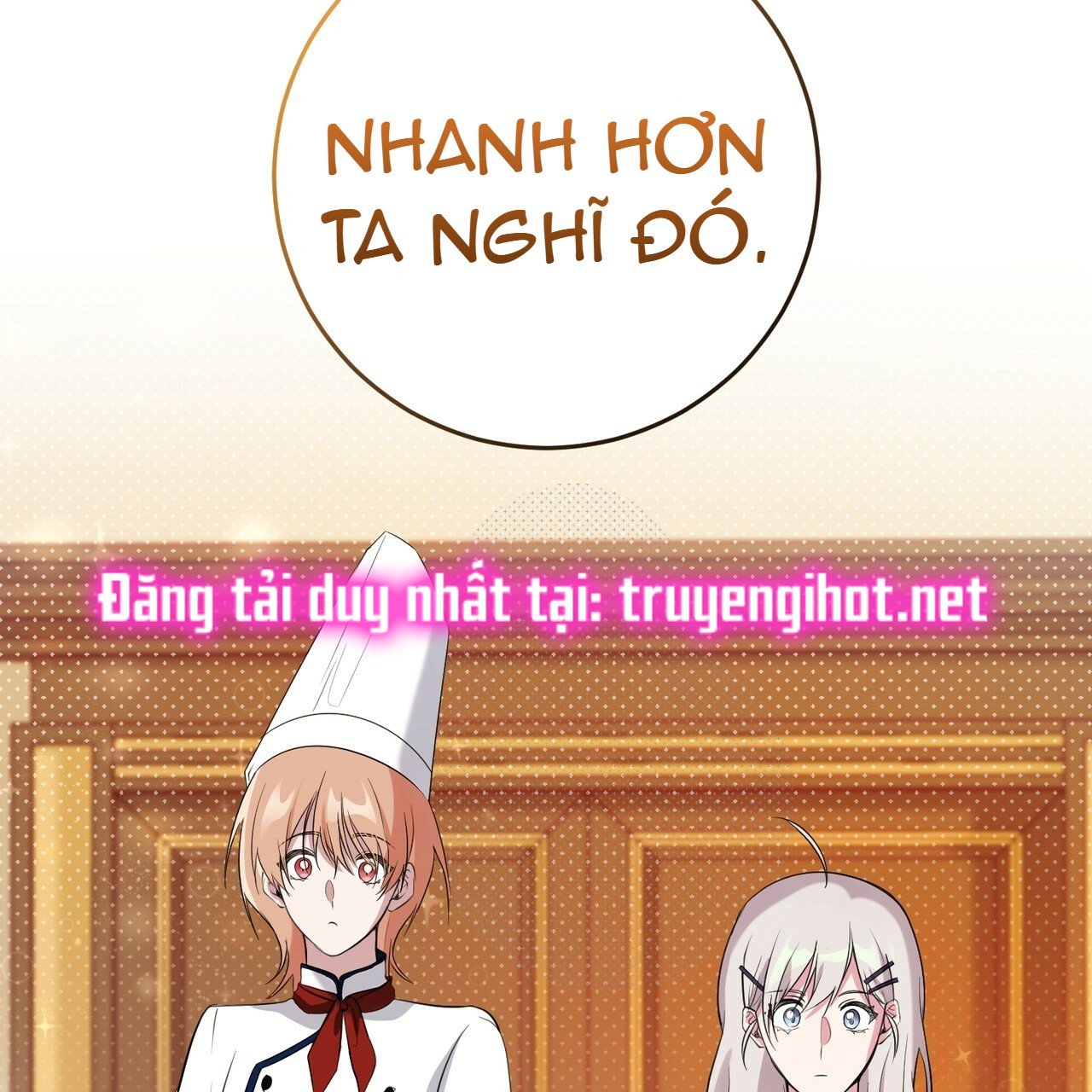 hãy nếm và nuốt đi nào chapter 17.2 26