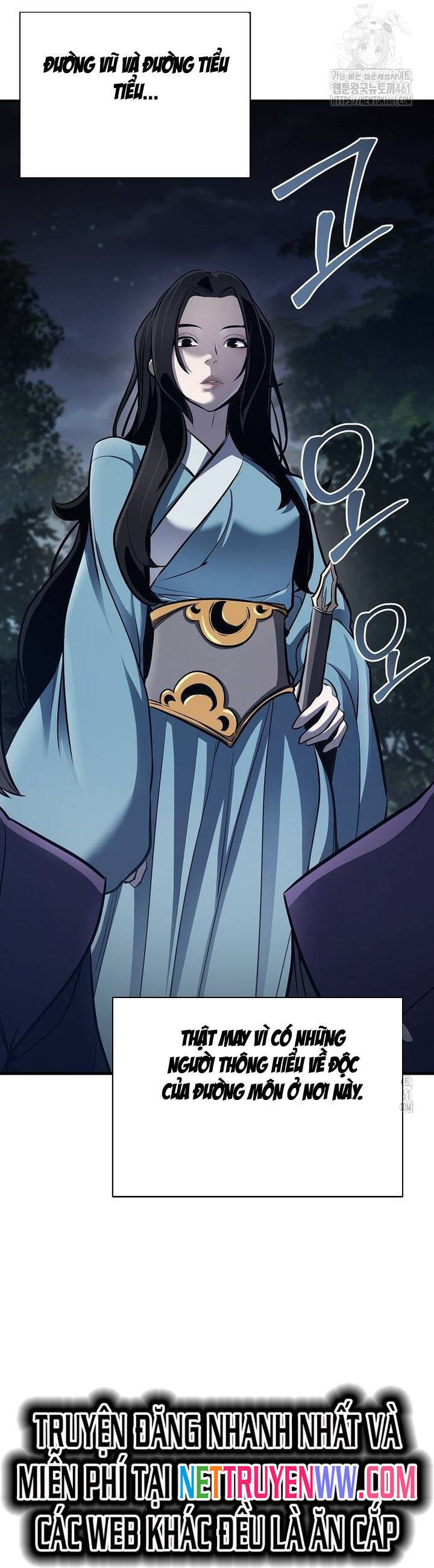 Tiểu Tử Đáng Ngờ Lại Là Cao Thủ chapter 60 10