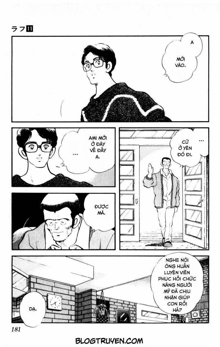 rough - ngọc thô chapter 109 13