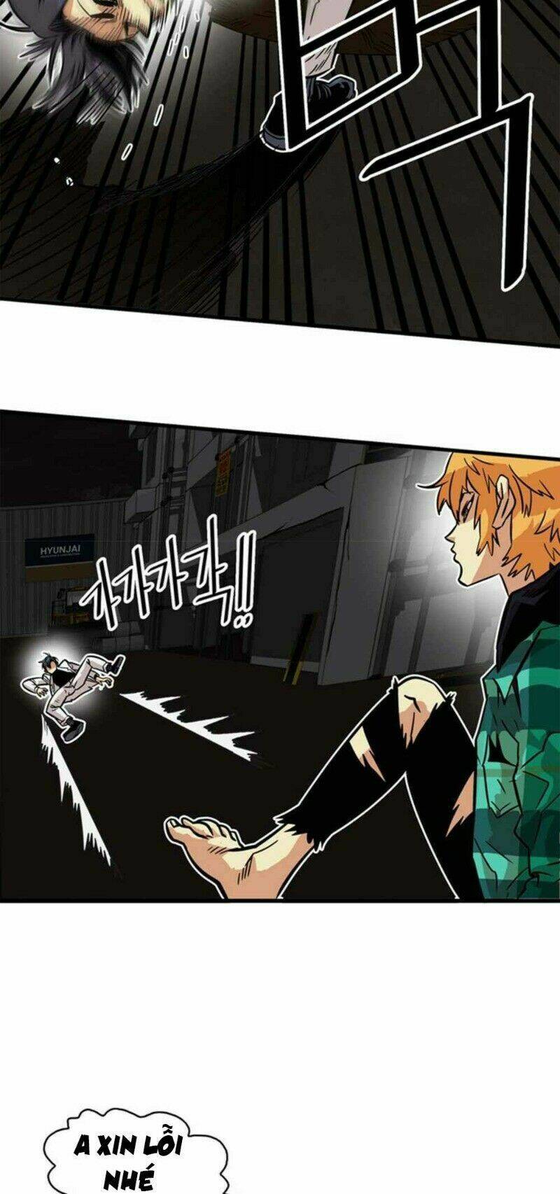 bẫy troll chapter 25 72