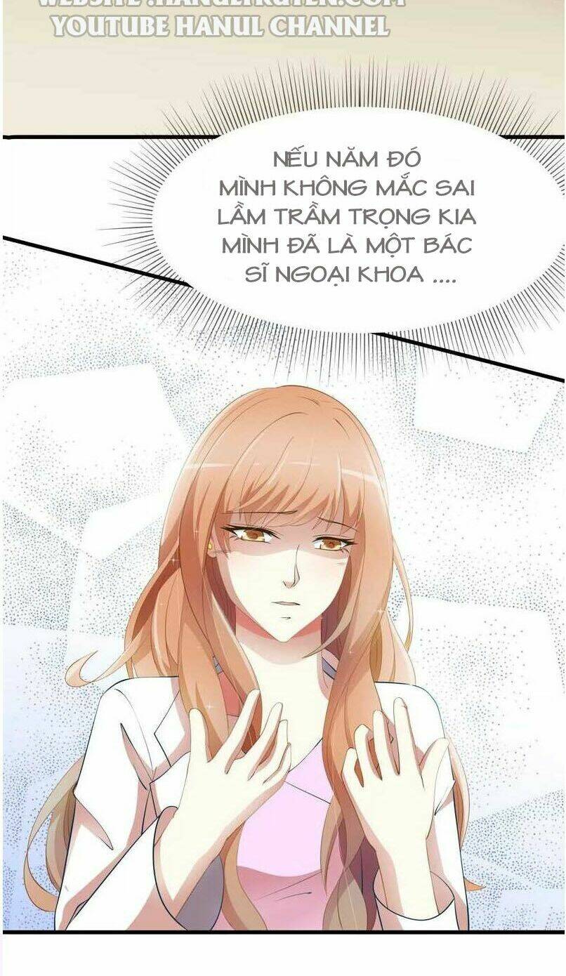 dụ vợ về nhà chồng cũ phải thật ôn nhu chapter 36 12