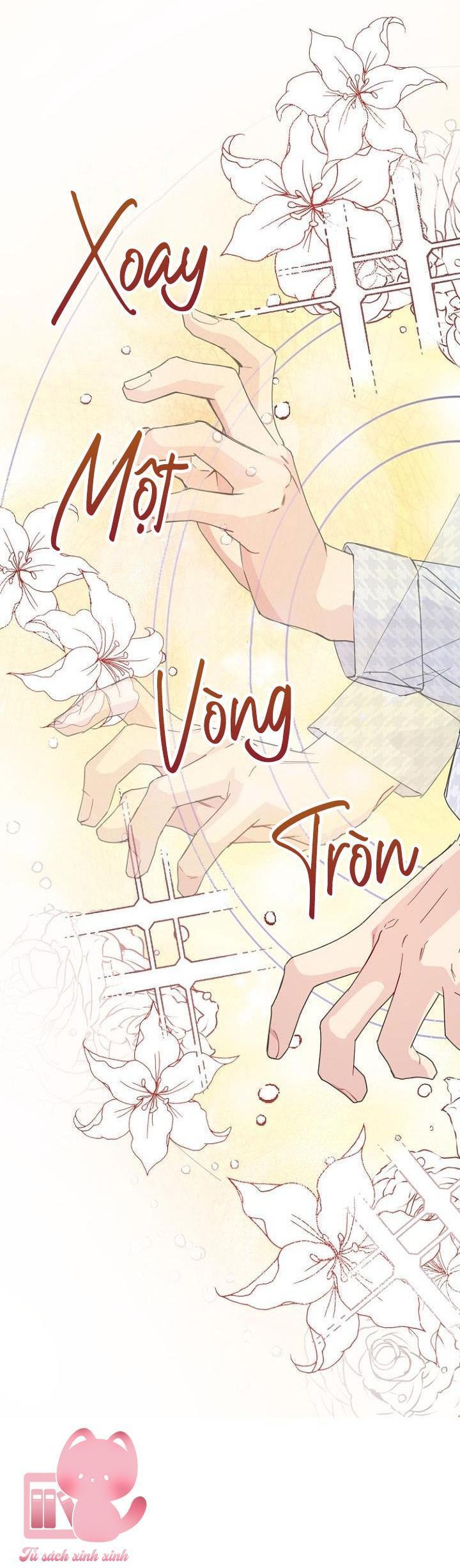 bỏ quách chồng con đi, tiền bạc mới là tất cả chapter 38 5