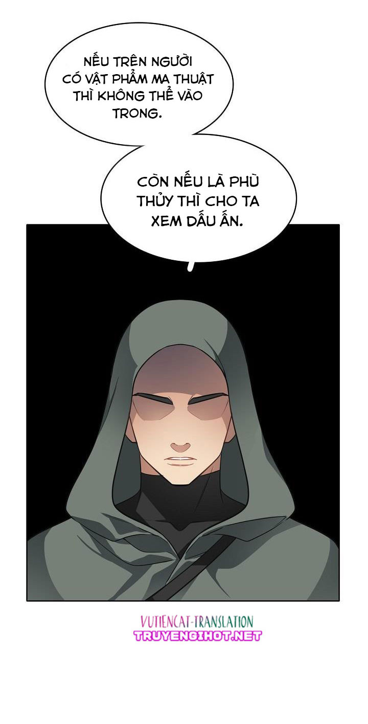 Thanh Tra Của Muiella chapter 76 - Trang 43