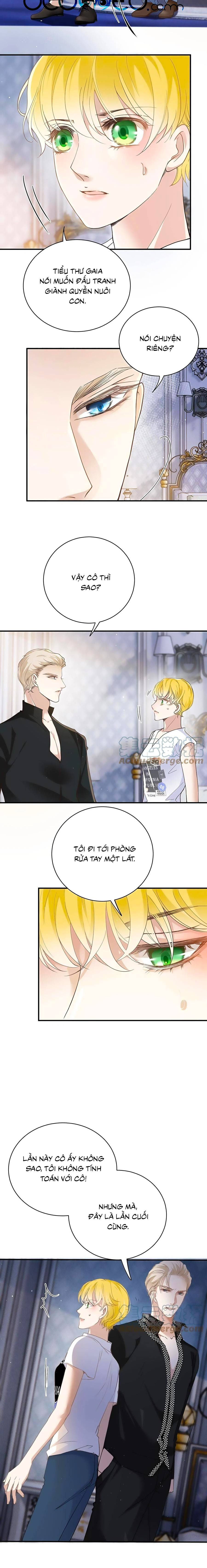 một vợ yêu, một bé con chapter 207 2