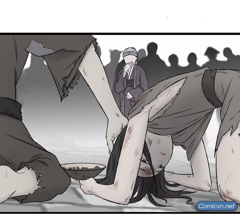 mạnh bà truy phu ký chapter 18 41