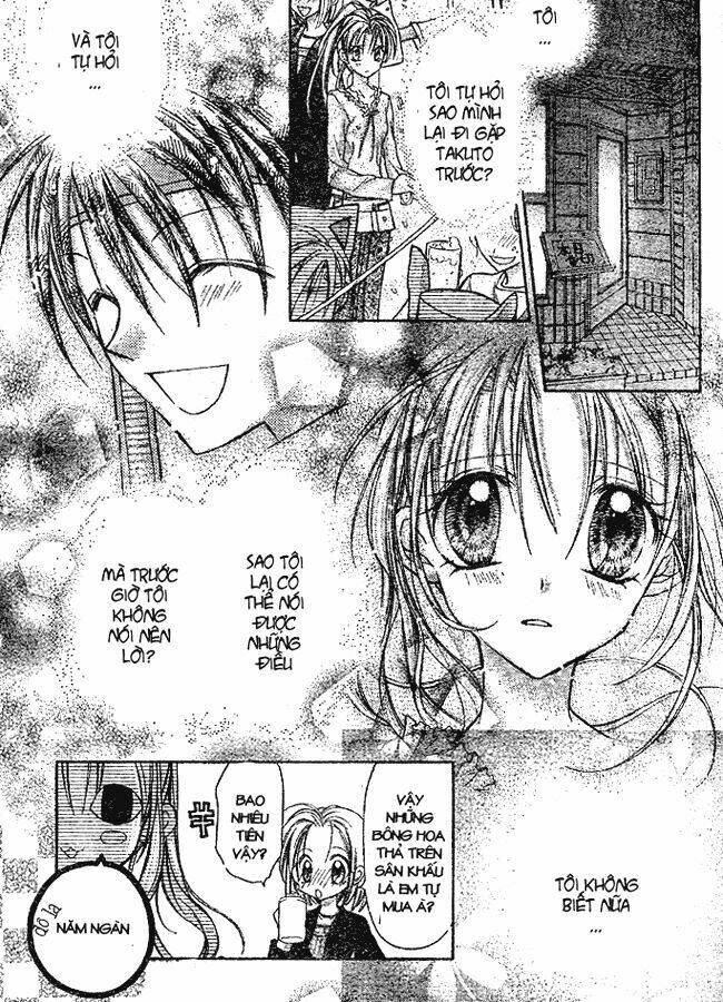 đi tìm mặt trăng tròn chapter 23 32