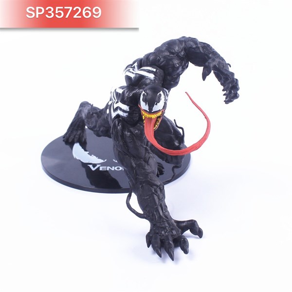 Mô hình siêu nhân QT