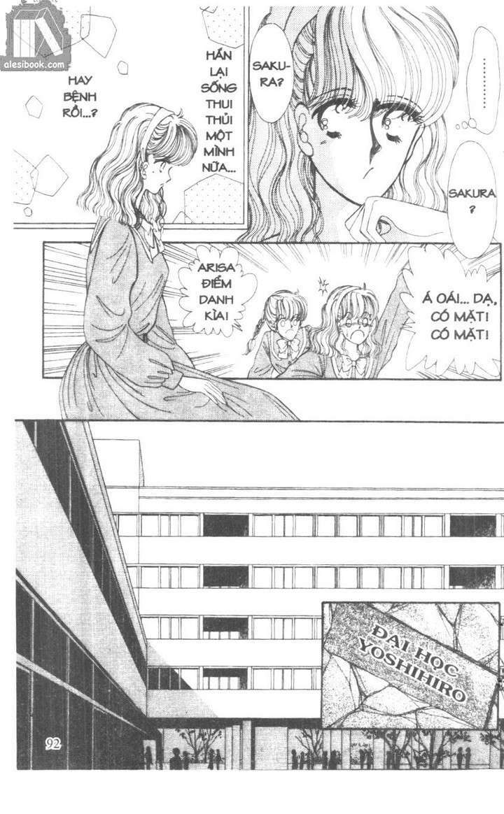 aries thần thoại cung hoàng đạo chapter 3 91