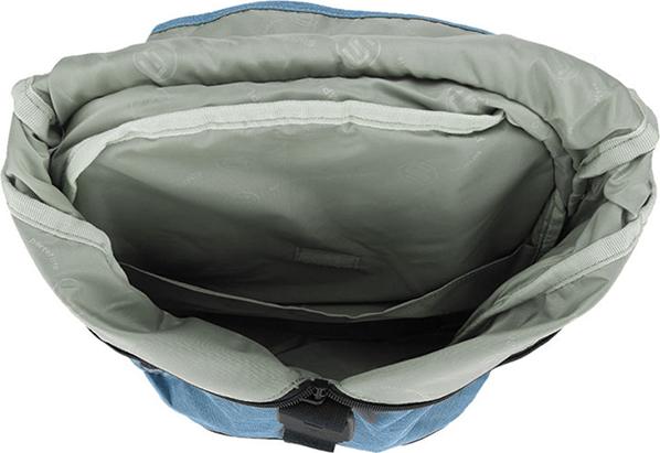 Balo SimpleCarry Easyopen (40 x 19 cm)