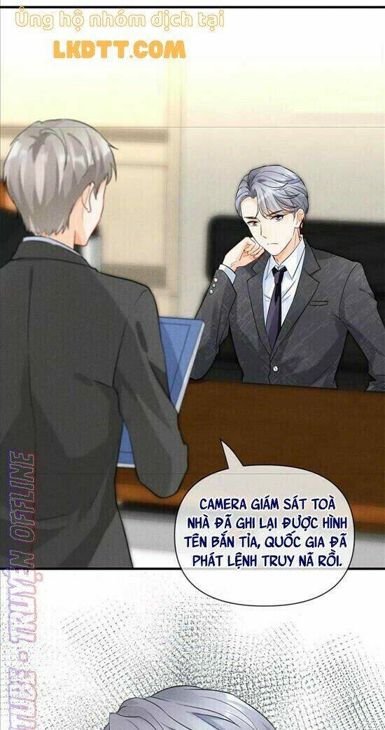 tôi trở thành tổ tông của 5 vị đại lão chapter 61 15