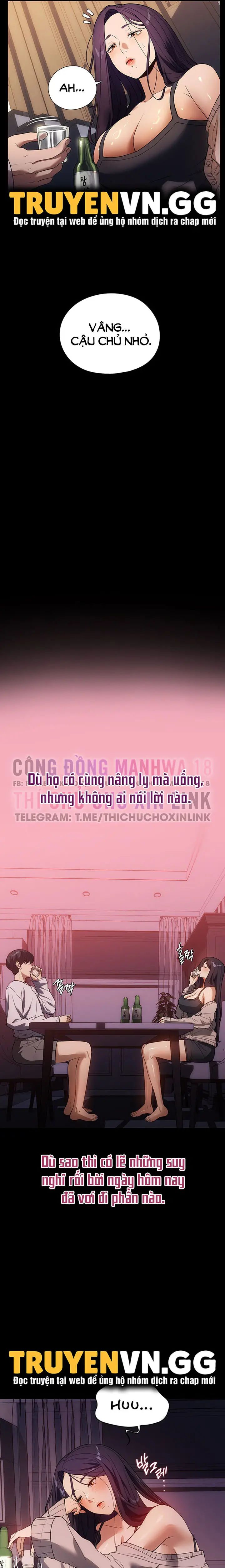 người giúp việc chapter 23 19