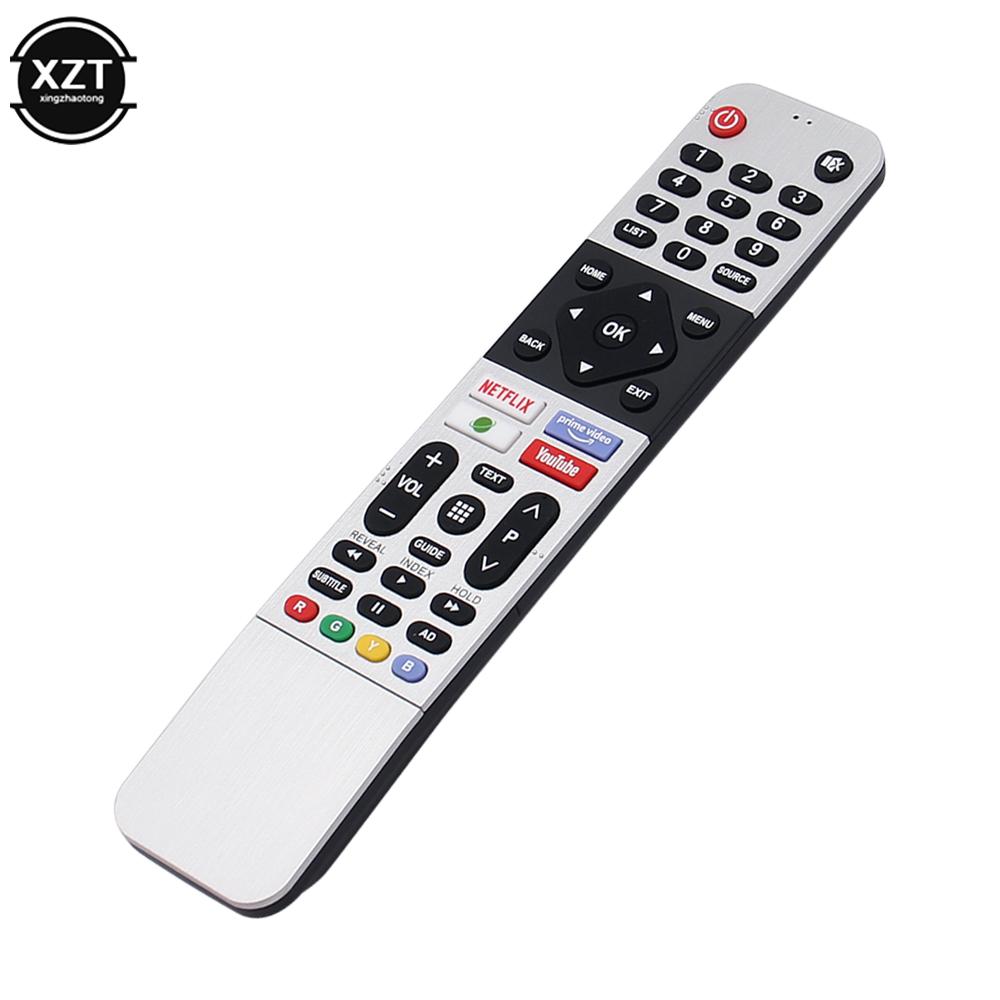 Điều Khiển Từ Xa 539C-268920-W010 Cho Skyworth Tivi Smart Android Coocaa S3N/UB5 Series 32S3N 40S3N 43S3N 55S3N 43UB5550 50UB