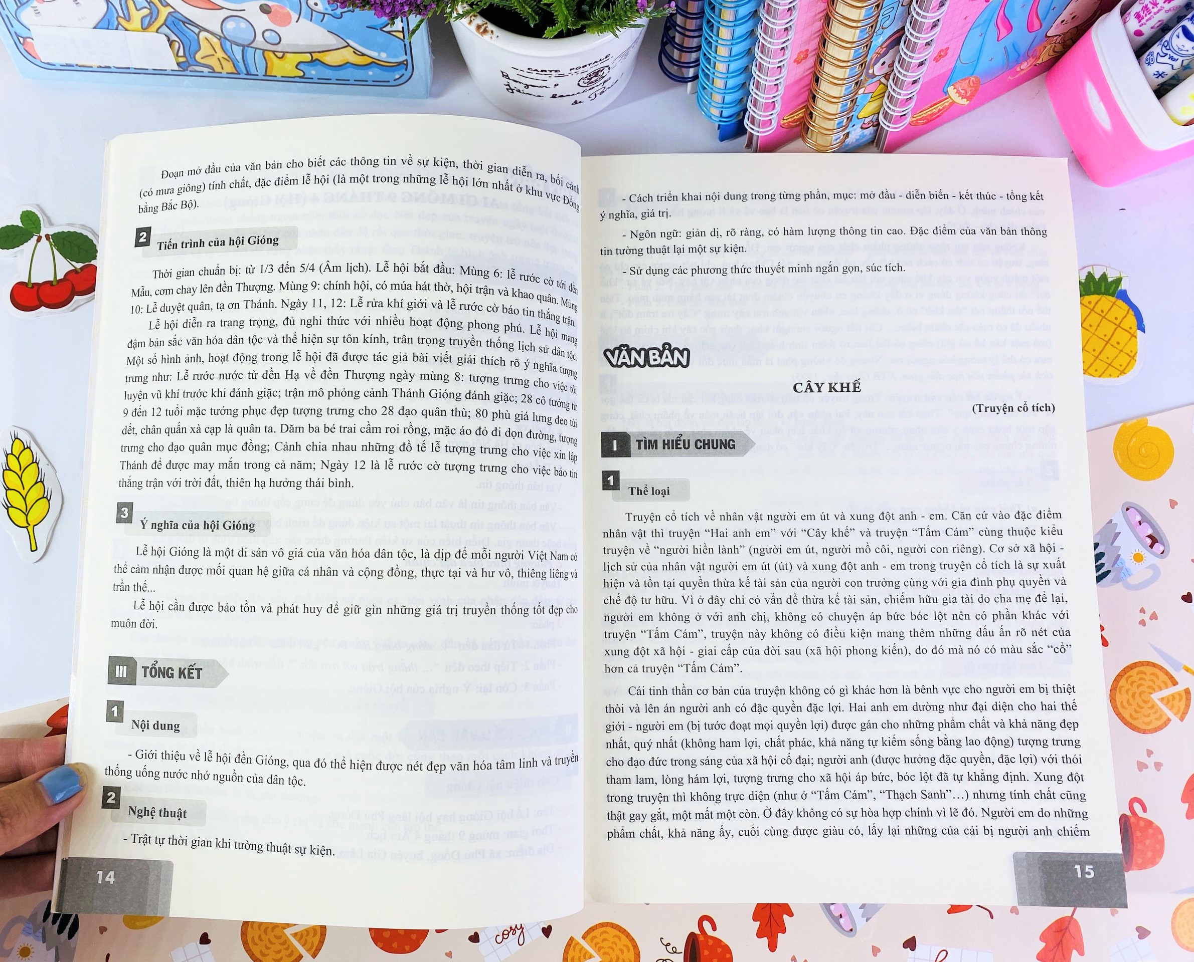 Sách - Bồi dưỡng ngữ văn 6 - Theo chương trình giáo dục phổ thông mới - ndbooks