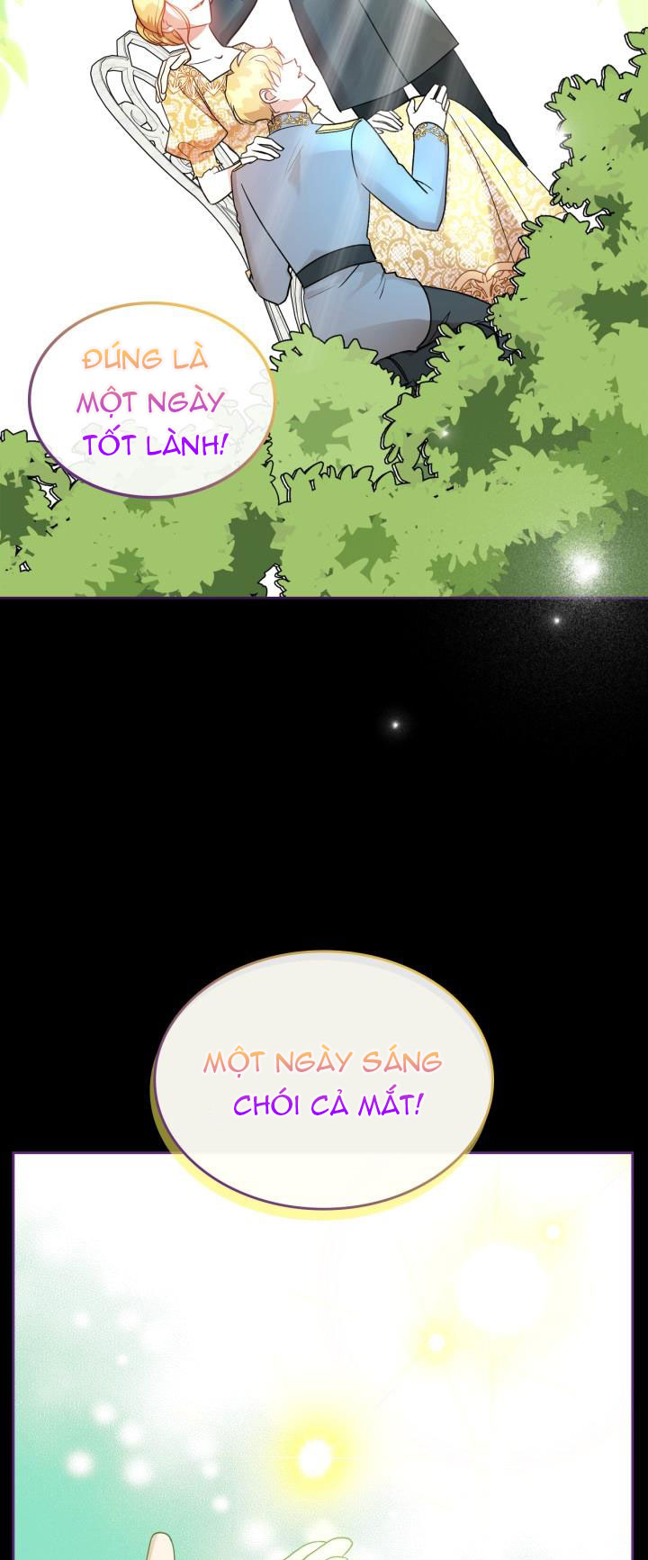 giết chết ác nữ phản diện chapter 36 66