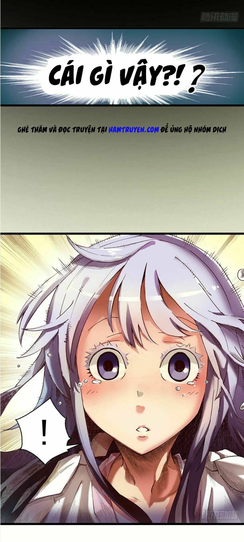 hiệp hành cửu thiên chapter 9 8