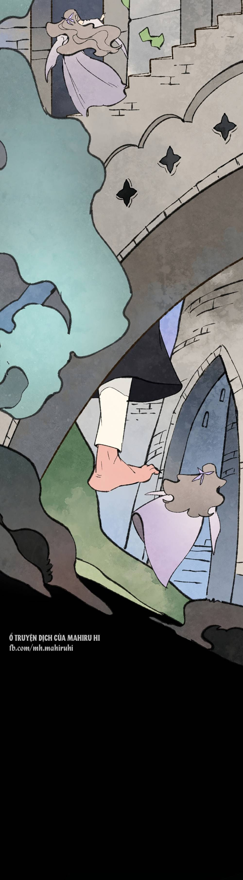 công chúa đã không còn cần hoàng tử chapter 6 14