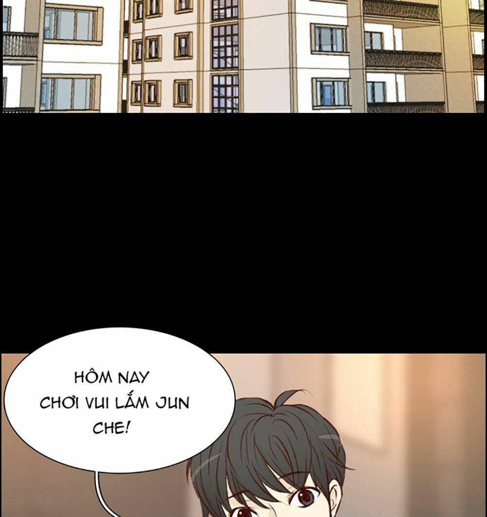 bạn gái tôi là con trai chapter 14 12