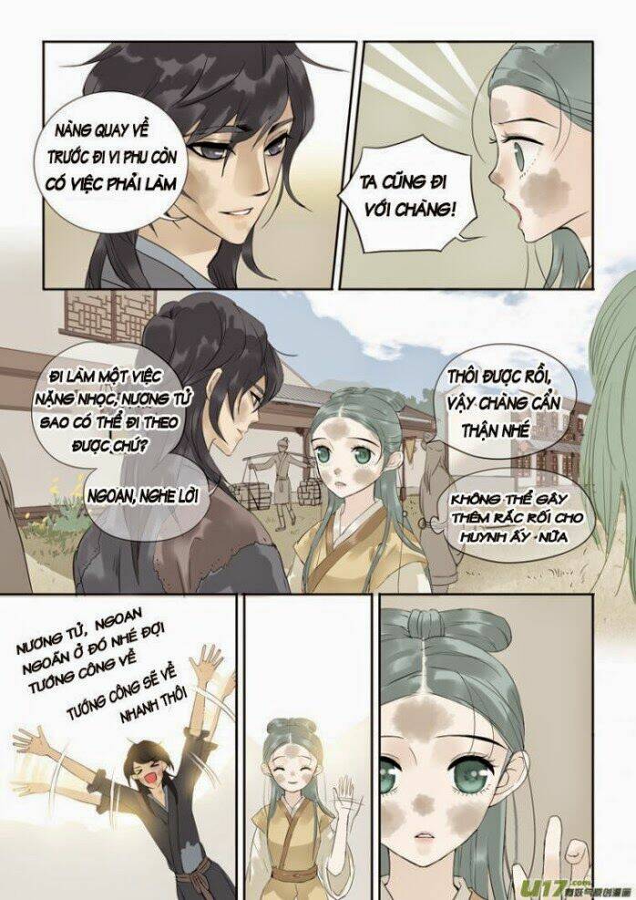 thiên hạ vô lại chapter 3.2 5