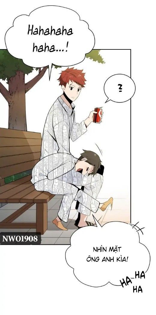 chúa quỷ giáng thế chapter 2 51