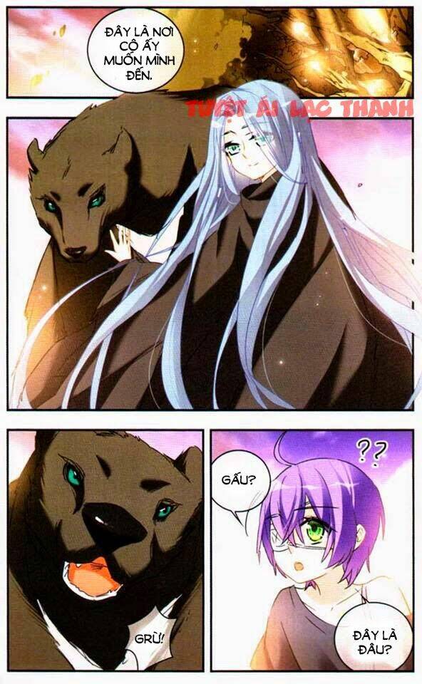 câu lạc bộ ngôi sao ngoại truyện chapter 2.2 2