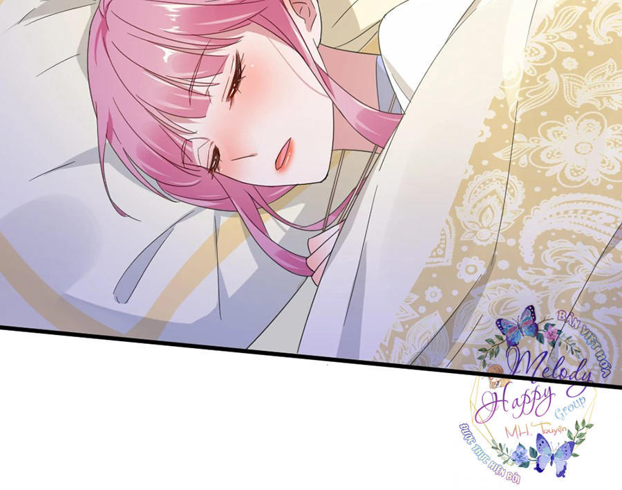 hoàn mỹ lão công tiến hóa luân chapter 49 8