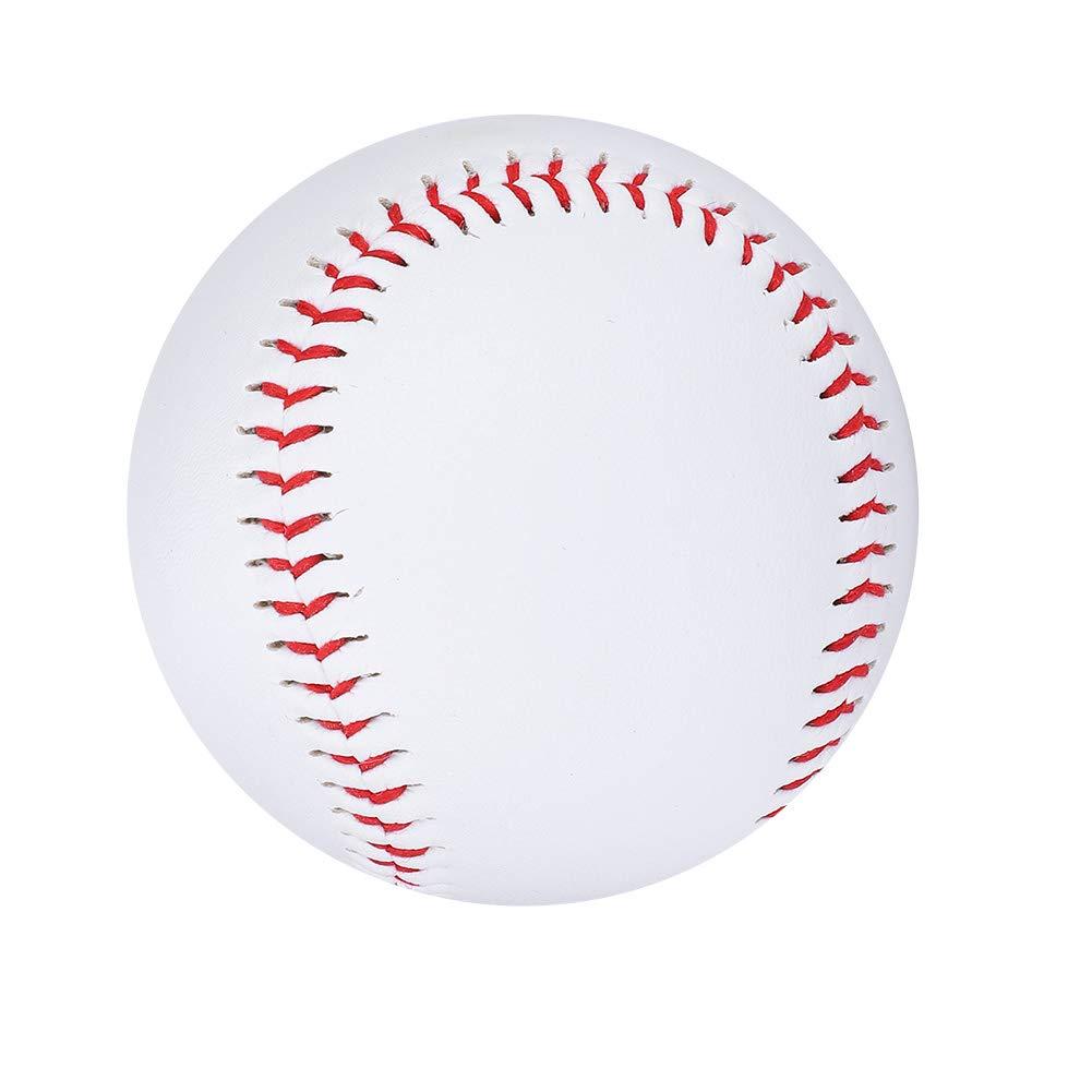 Bóng chày bóng mềm, huấn luyện 7,2cm Bóng chày Bóng chày thể thao bóng chày bóng chày bóng chày bóng mềm luyện bóng mềm cho trẻ em chơi trò chơi đào tạo tuổi teen