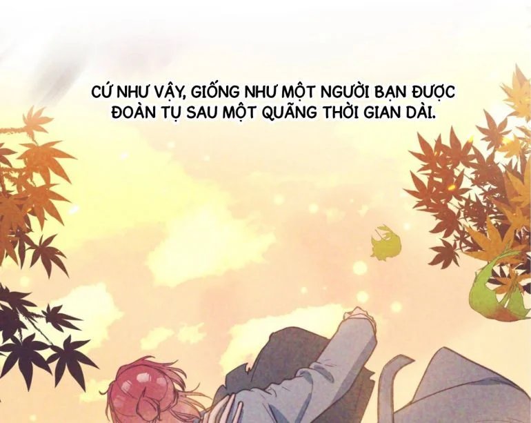 nụ hôn vực thẳm chapter 100 25