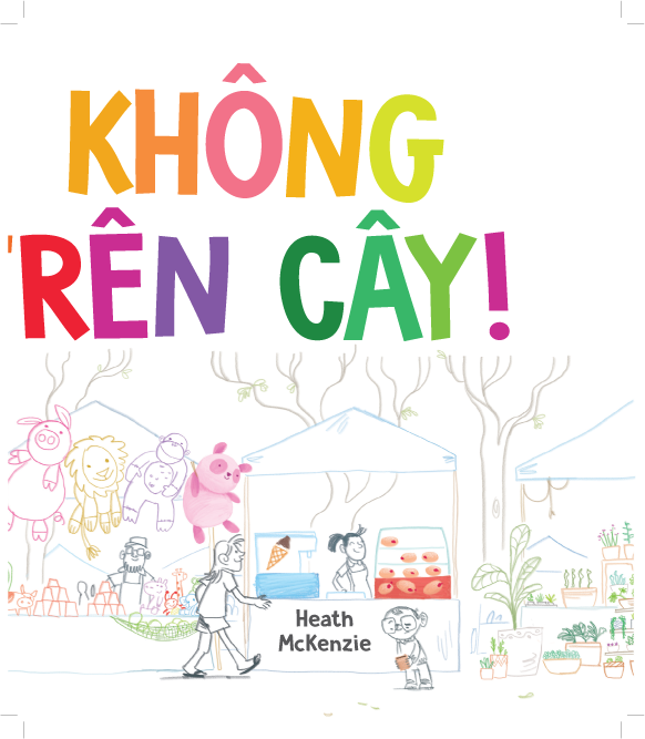 Sách - Dtpbooks - Tiền không mọc trên cây - Tủ sách dạy con ứng xử