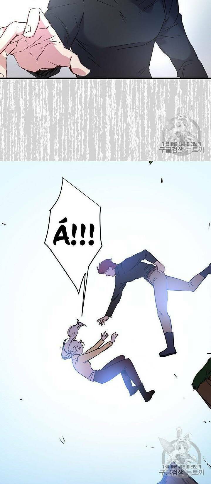 hôn lễ báo thù chapter 16 10