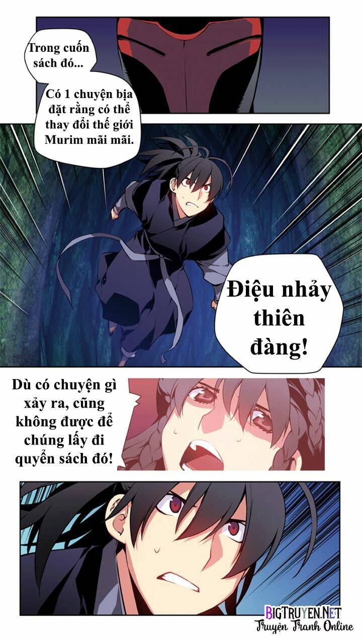 märchen: the embodiment of tales chapter 40 21