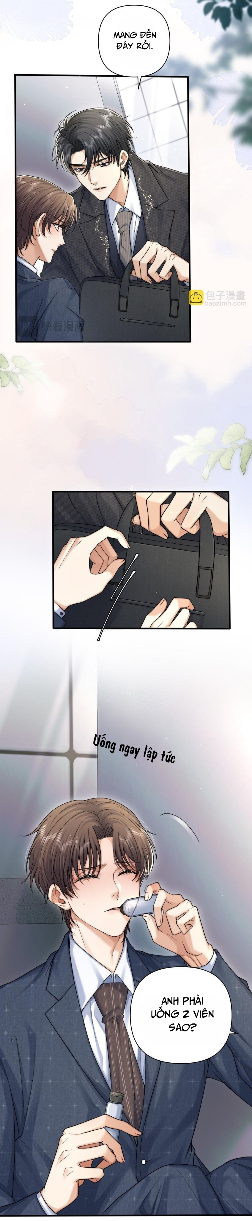 kẻ săn mồi đỉnh cấp chapter 18 20