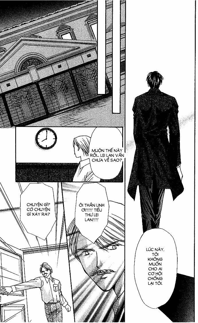 anh chàng khắc tinh chapter 11 18