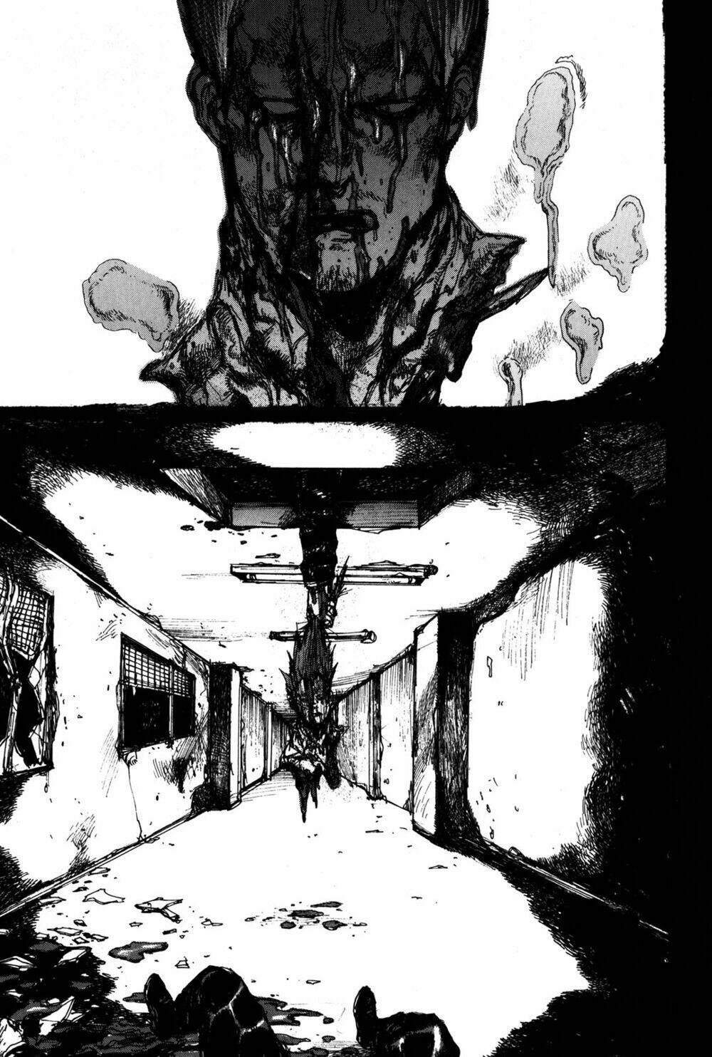 thế giới ma thuật và kẻ mất trí chapter 68 15