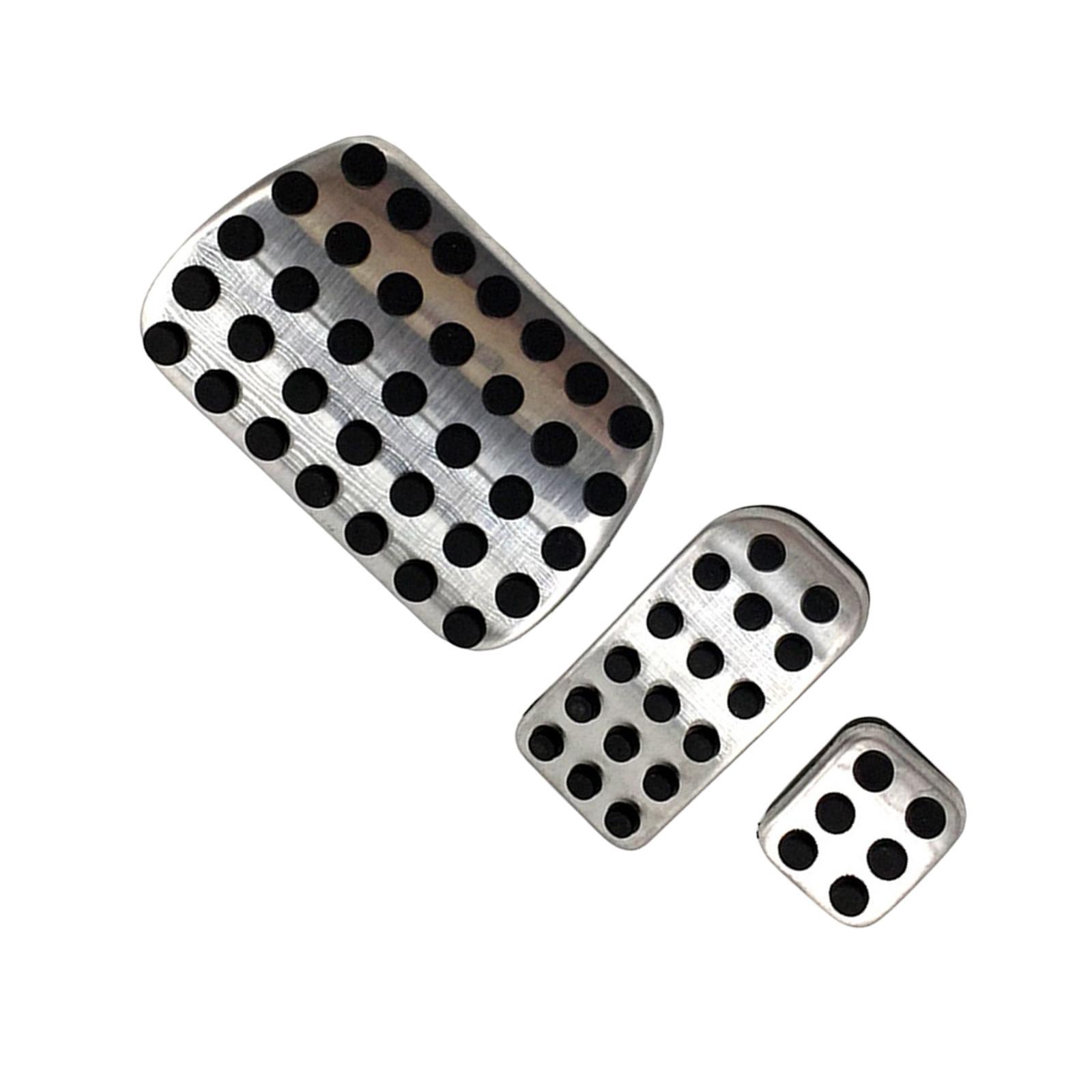 Foot Brake Lever Pedal Extension style A