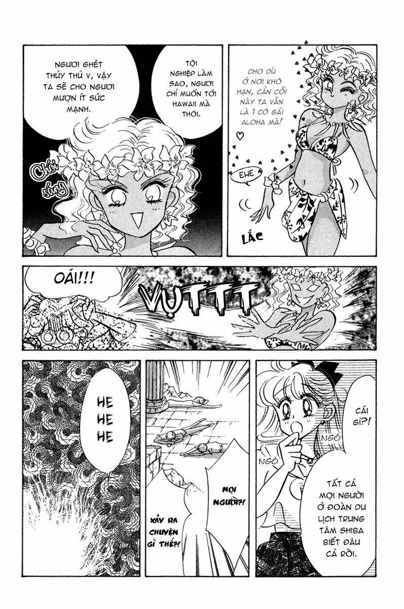 code name wa sailor v chapter 7 24