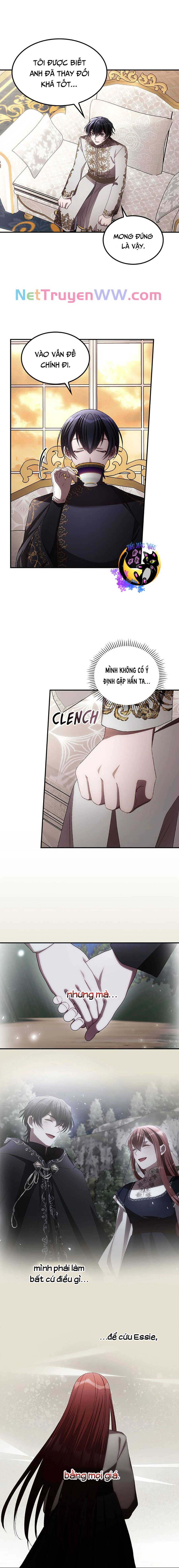 tôi nhìn thấy cái chết của bạn chapter 71 3