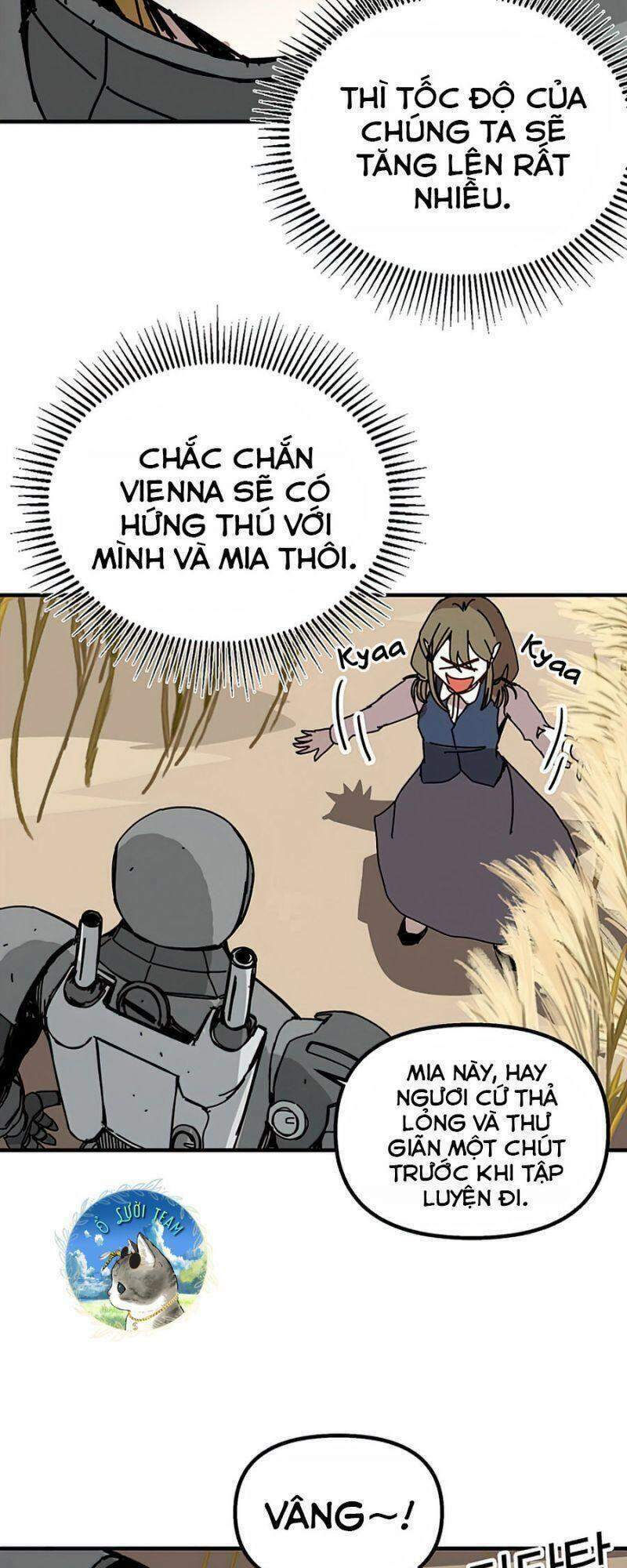 người chơi lỗi chapter 77 32