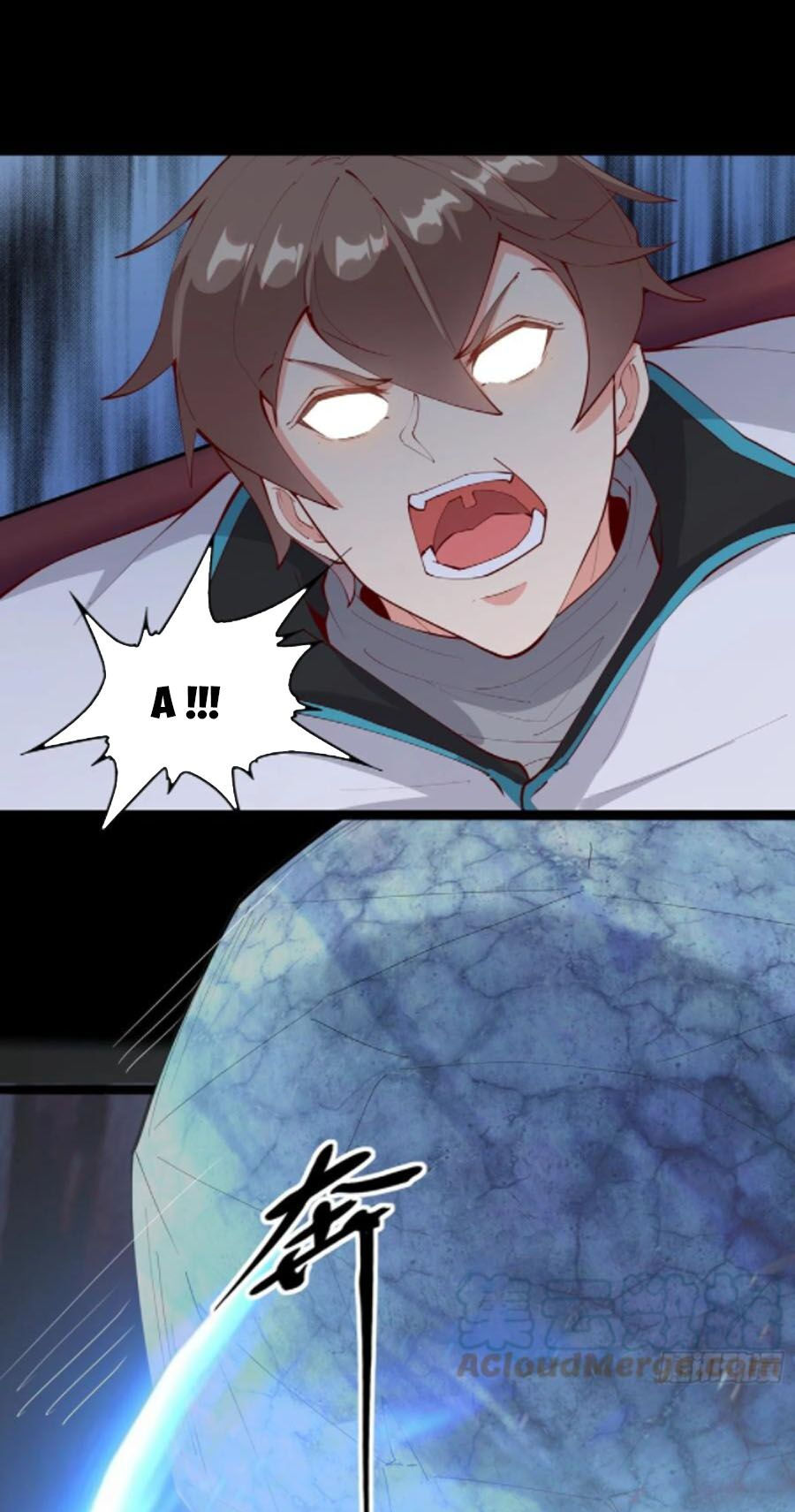 ta lập hậu cung tại tây du ký chapter 68 19