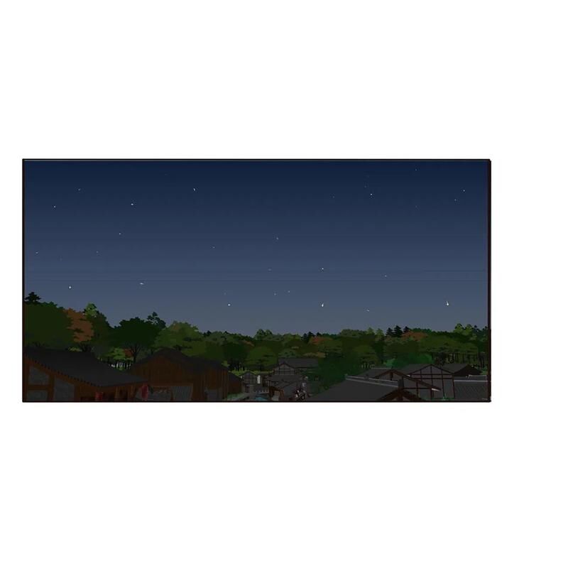 thông linh phi chapter 640 1