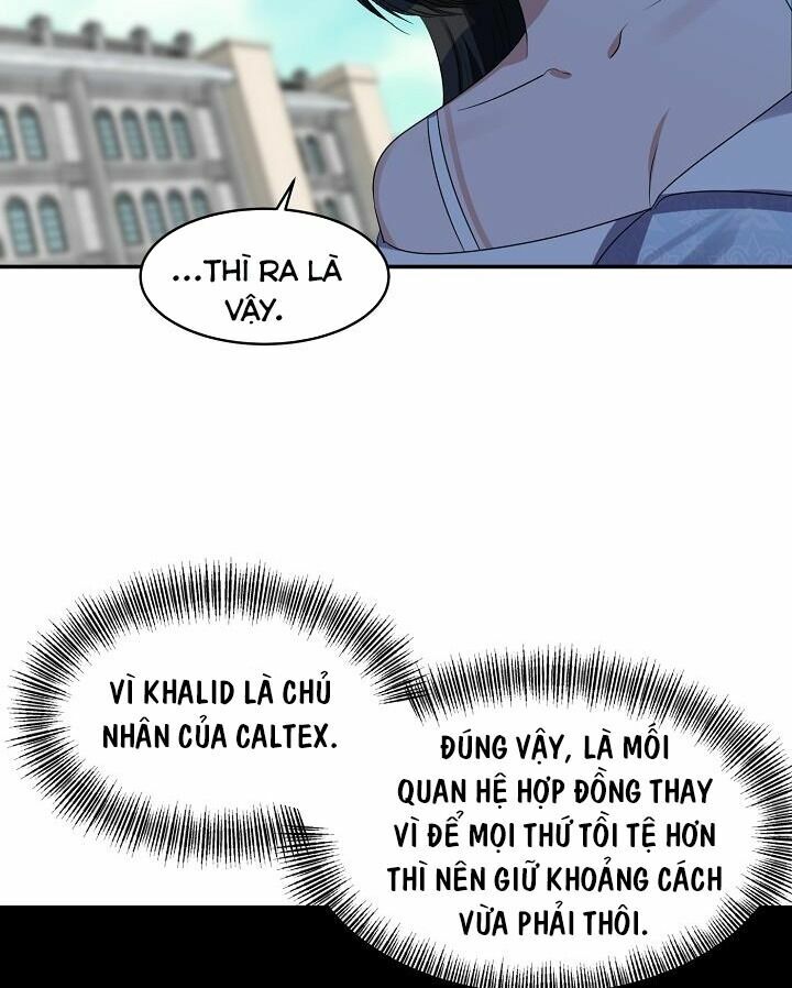 người chồng bạo chúa của tôi đã thay đổi chapter 11 61