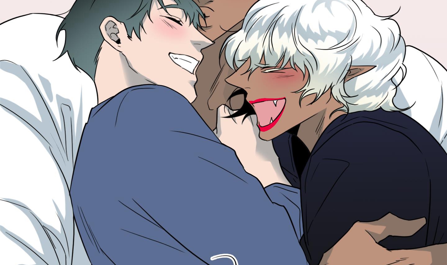 dear door chapter 143 187