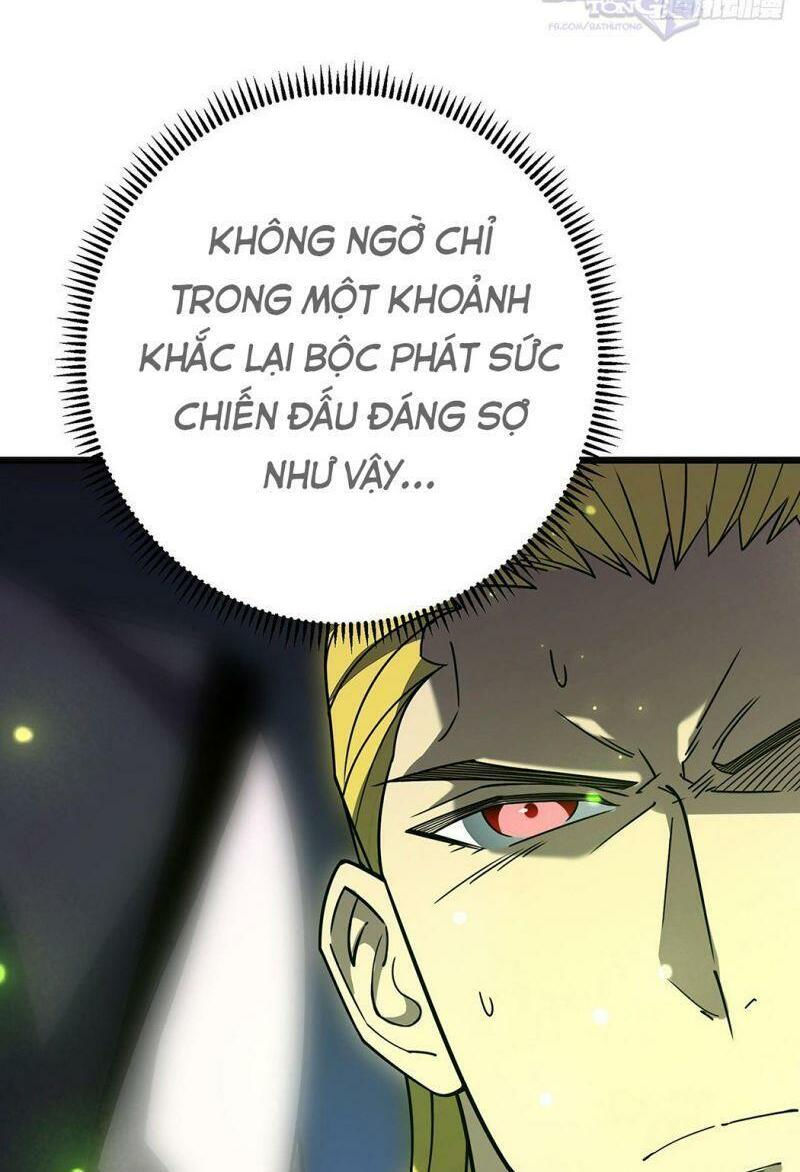 sát thần chi lộ tại dị giới chapter 27 25