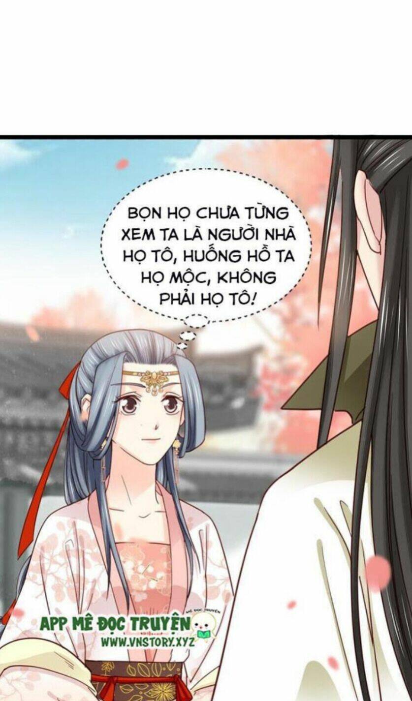 kiều nữ độc phi chapter 225 20