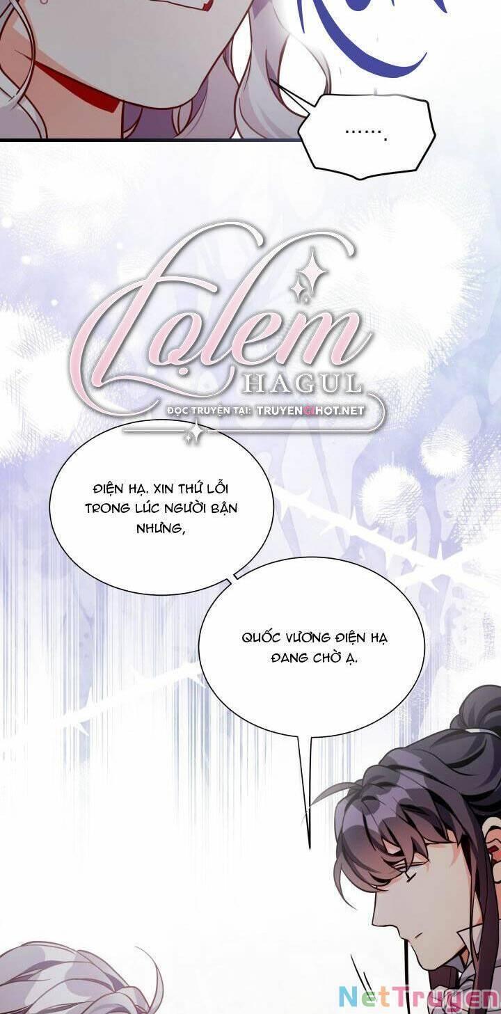 con gái chồng quá dễ thương chapter 83.2 8