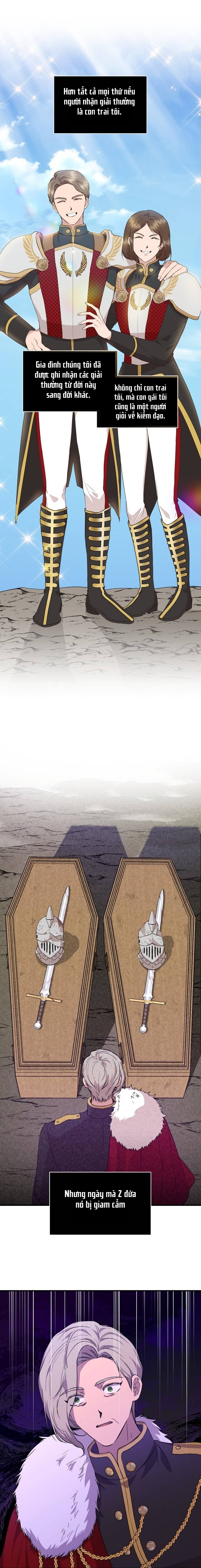 tôi không phải là lọ lem chapter 35 2