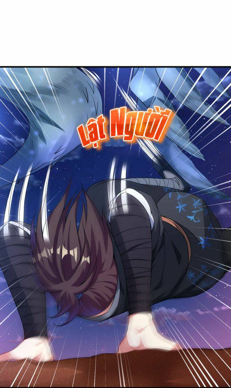 đạo ấn chapter 46 26