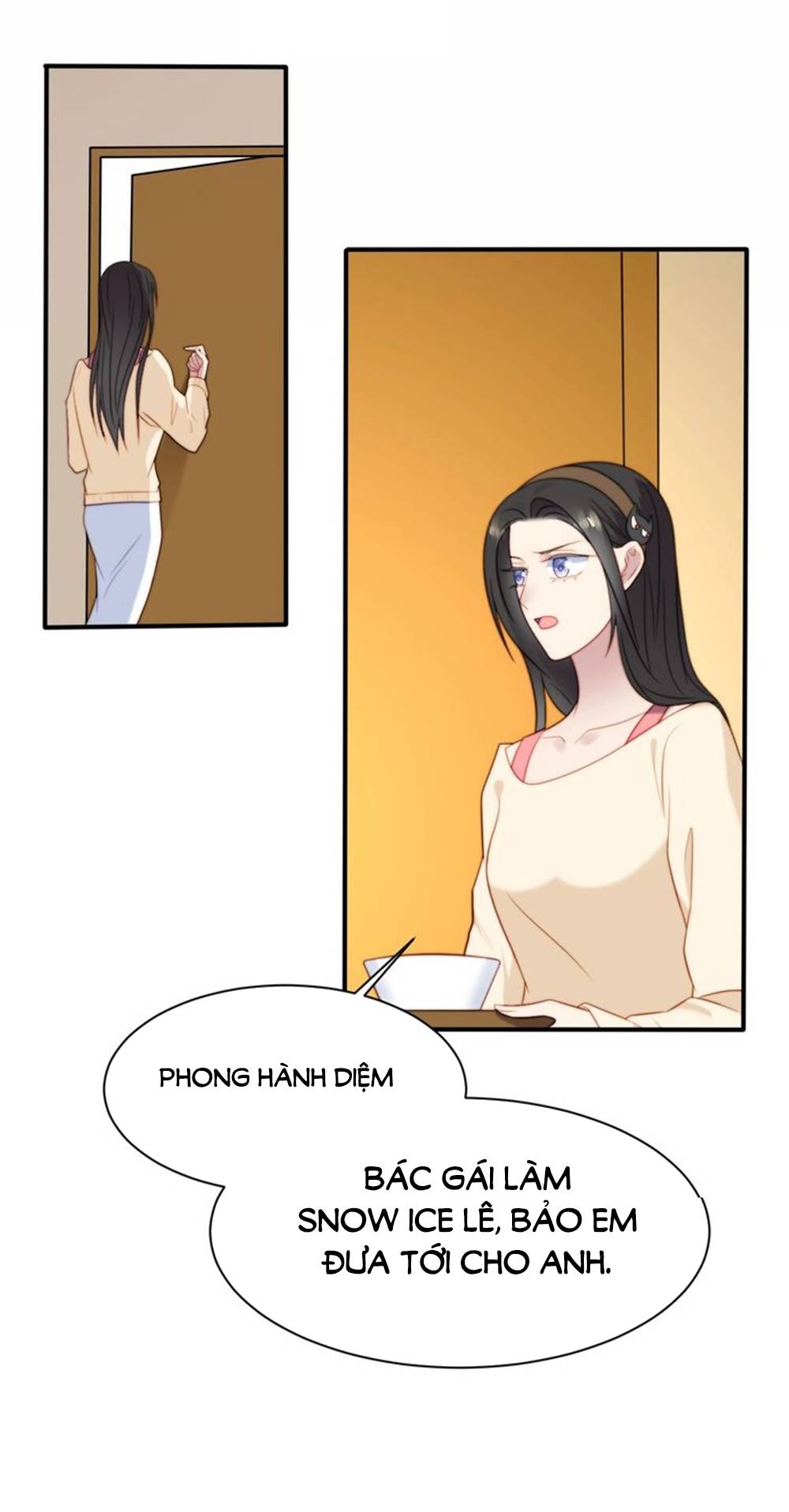 khoá chặt đôi môi (full) chapter 52 19