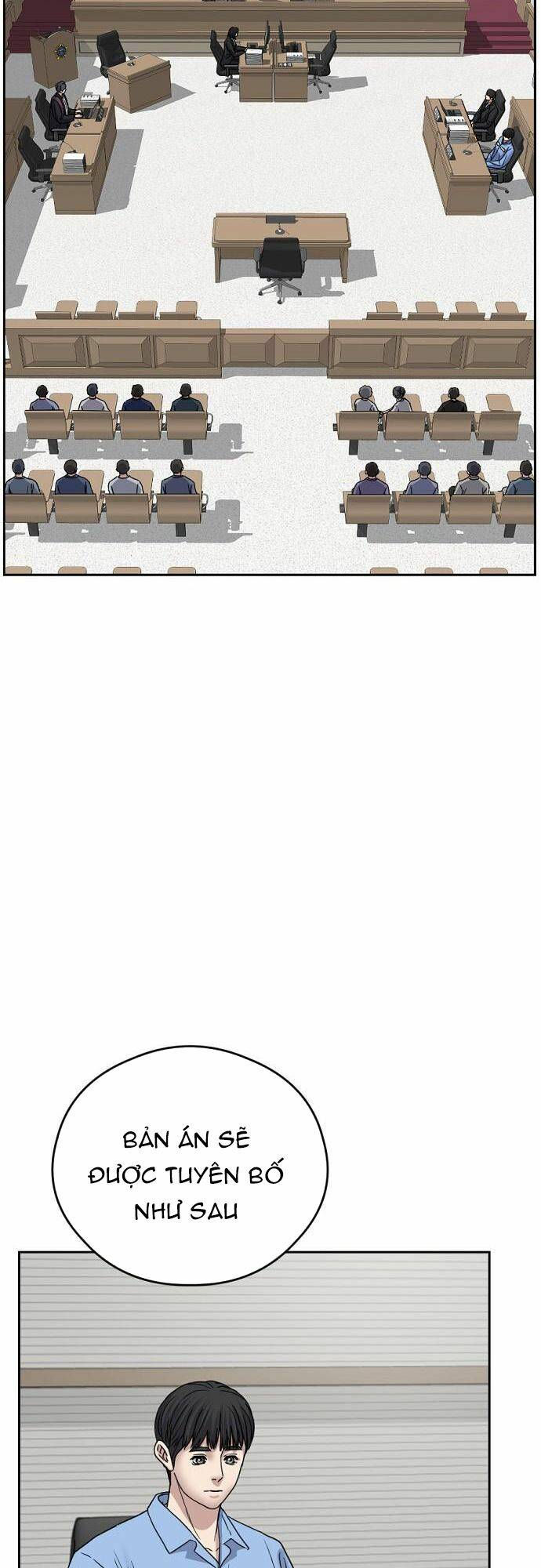 đấu kiếm - công tố viên lách luật chapter 8 53