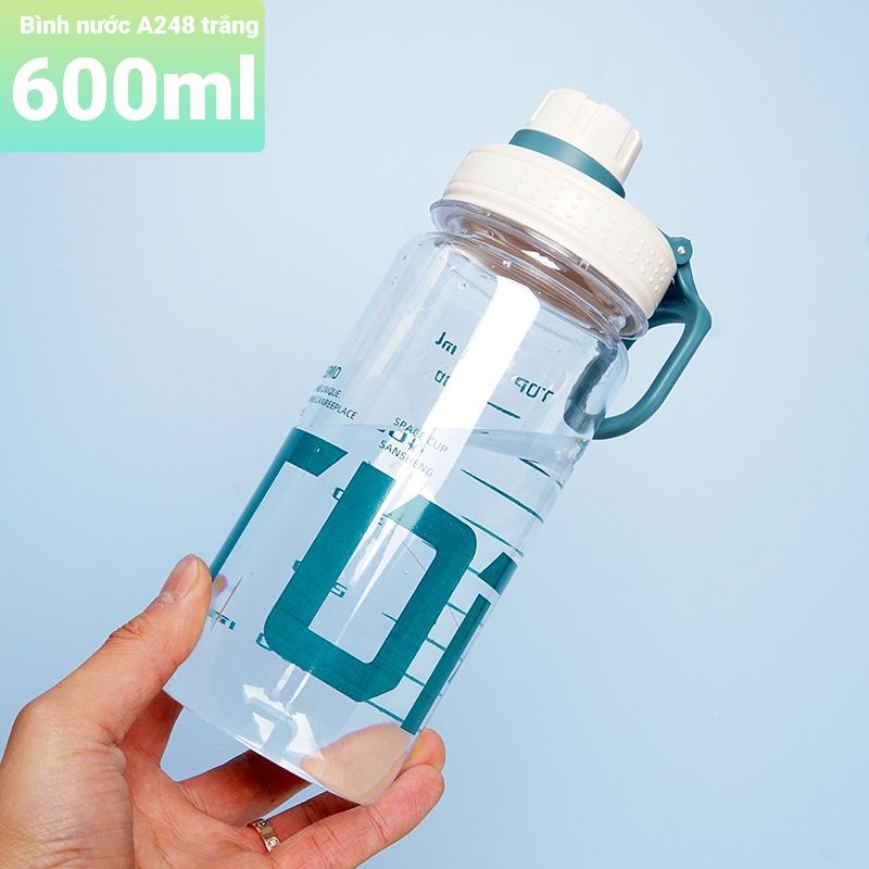 Bình Nước Nhựa Top 600ml A-248